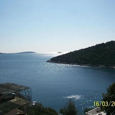 Apartman In With Balcony, Air Condition, Wifi, Washing Machine