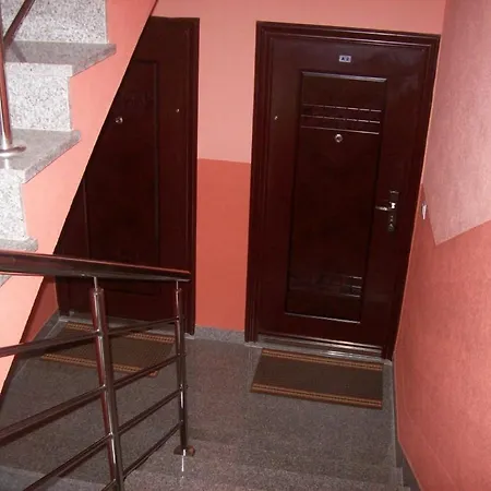 In With Balcony, Air Condition, Wifi, Washing Machine Apartment Vinisce